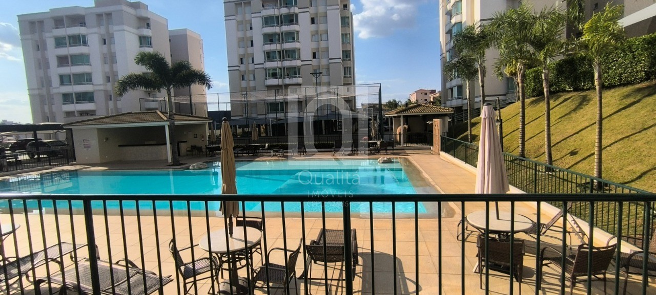 Apartamento, 3 quartos, 80 m² - Foto 12