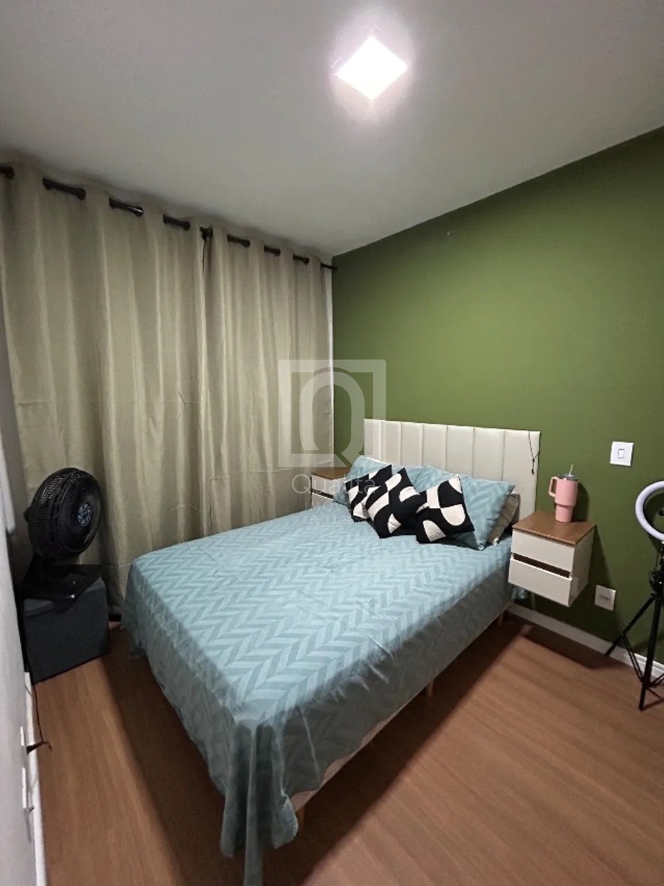 Apartamento, 2 quartos, 51 m² - Foto 8