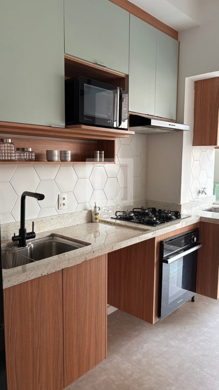 Apartamento, 1 quarto, 52 m² - Foto 5