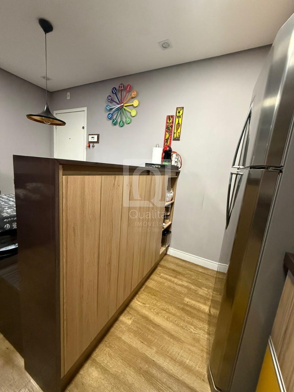 Apartamento, 2 quartos, 53 m² - Foto 7