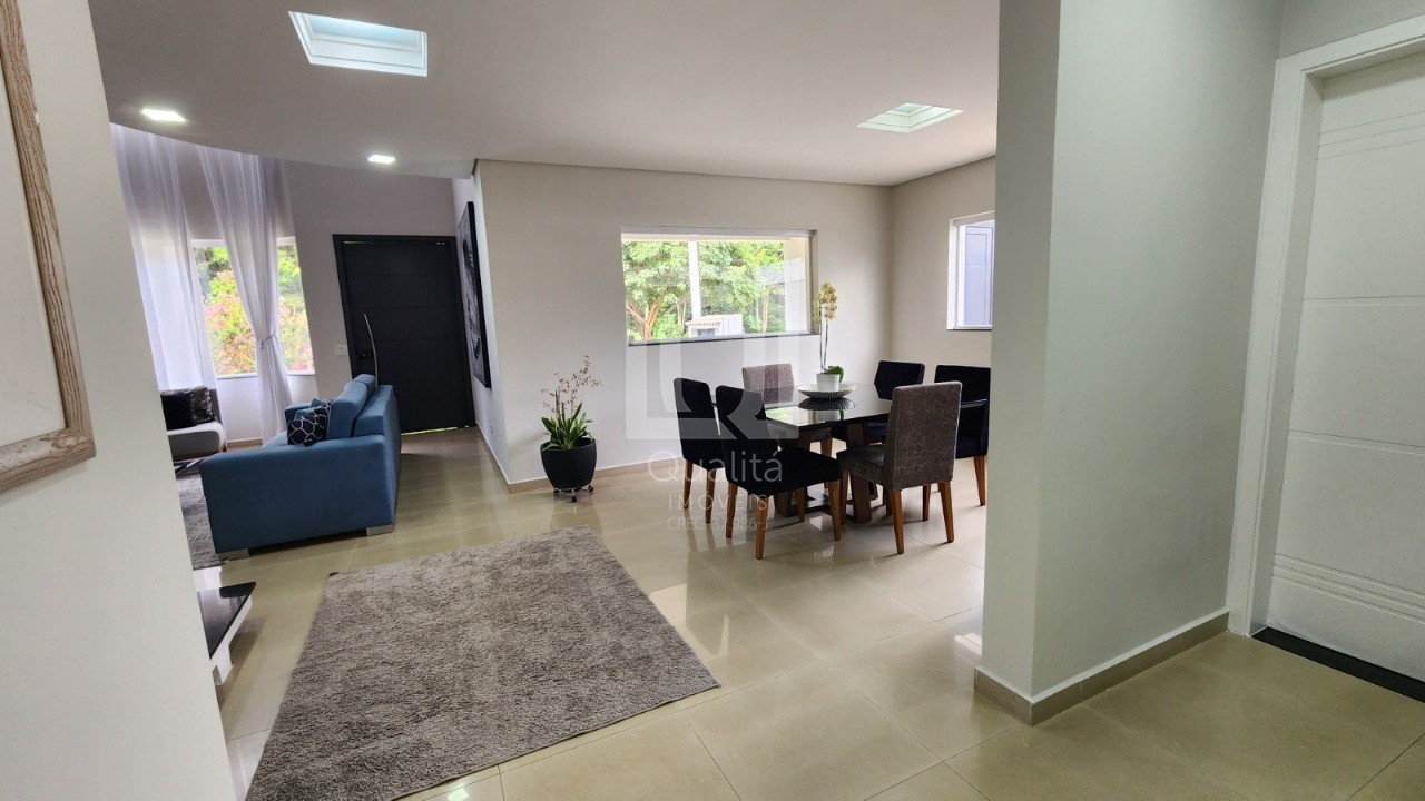 Casa de Condomínio, 4 quartos - Foto 5