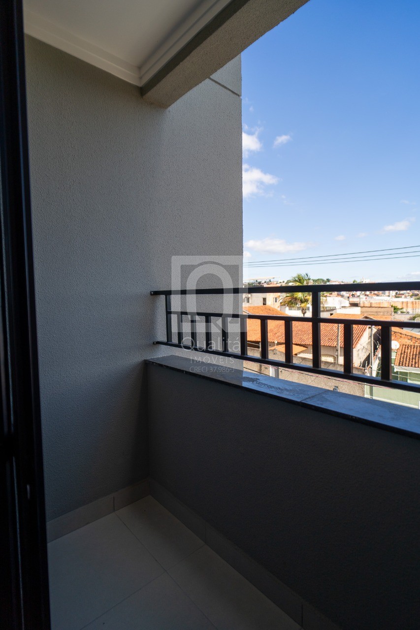 Apartamento, 2 quartos, 45 m² - Foto 3