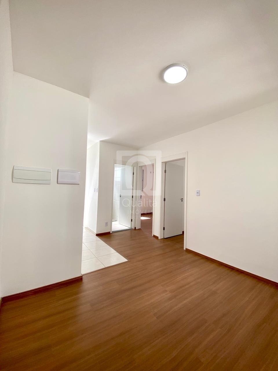 Apartamento, 2 quartos, 44 m² - Foto 7
