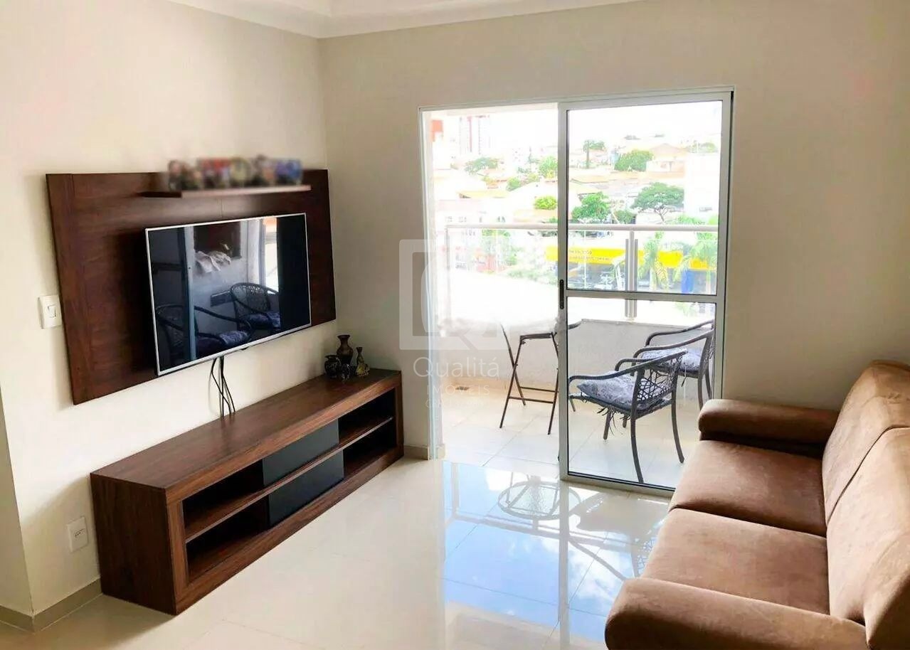 Apartamento, 2 quartos, 60 m² - Foto 1