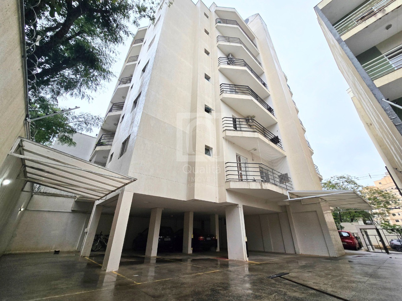 Apartamento, 3 quartos, 113 m² - Foto 2