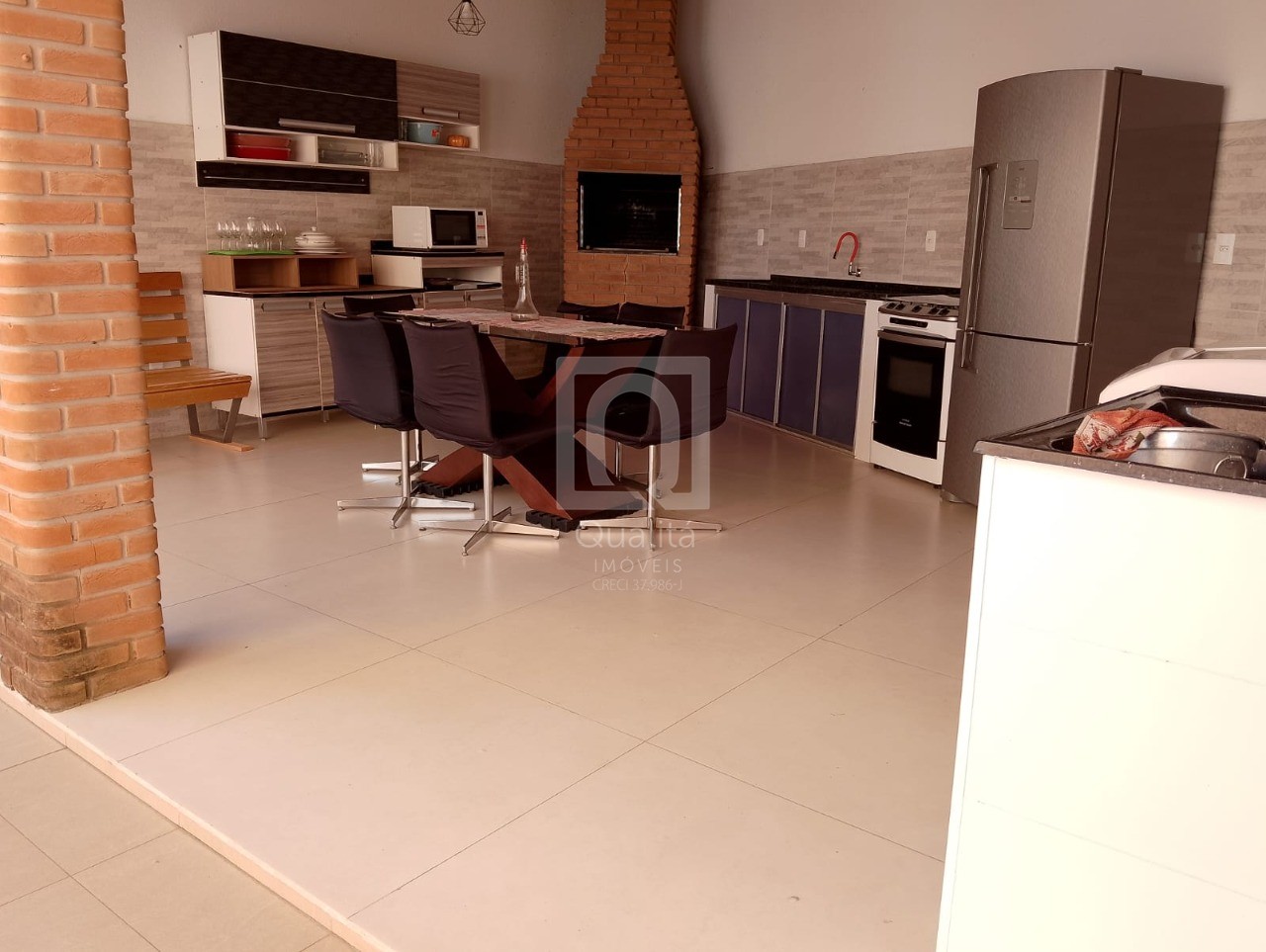 Sobrado, 4 quartos, 253 m² - Foto 9