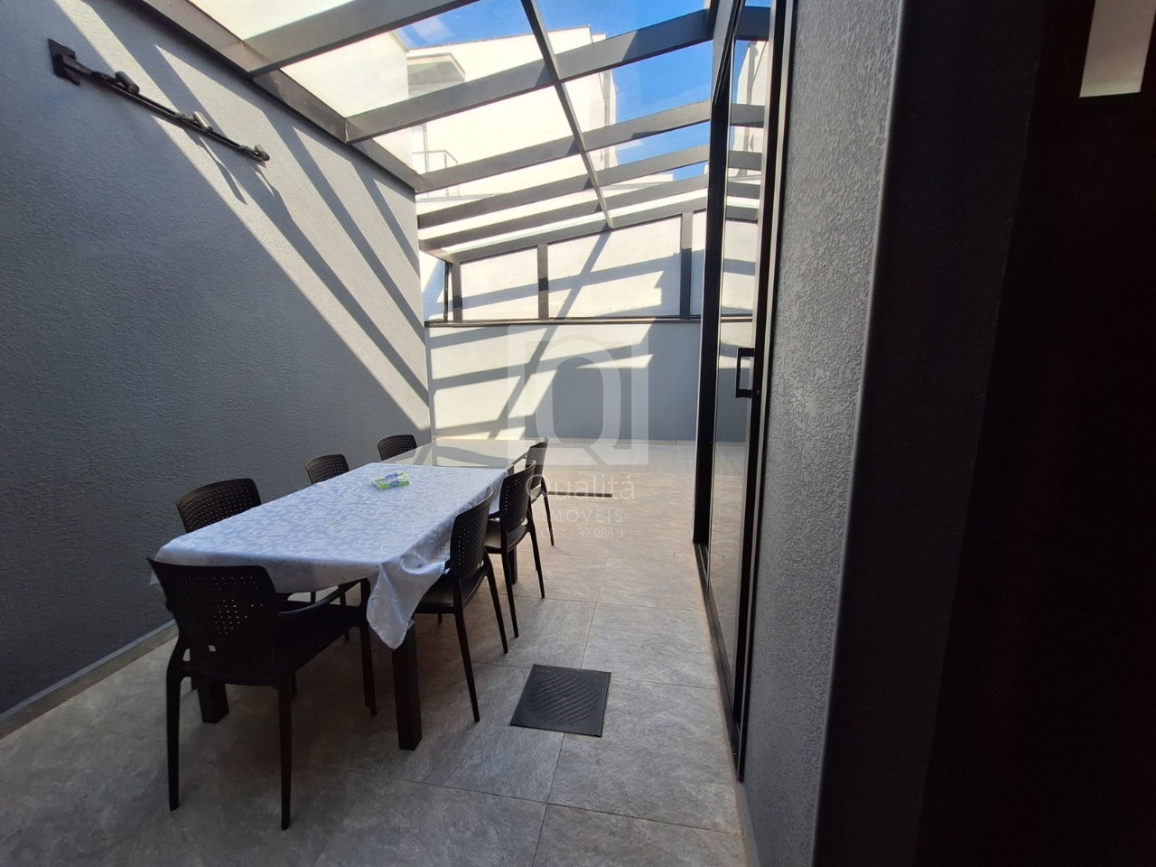 Casa de Condomínio, 3 quartos - Foto 7