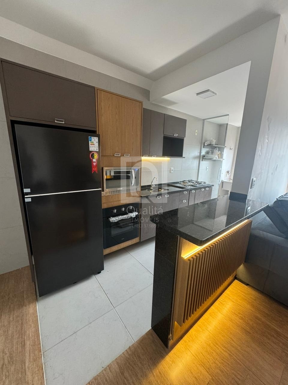 Flat/Apart Hotel, 1 quarto, 47 m² - Foto 6