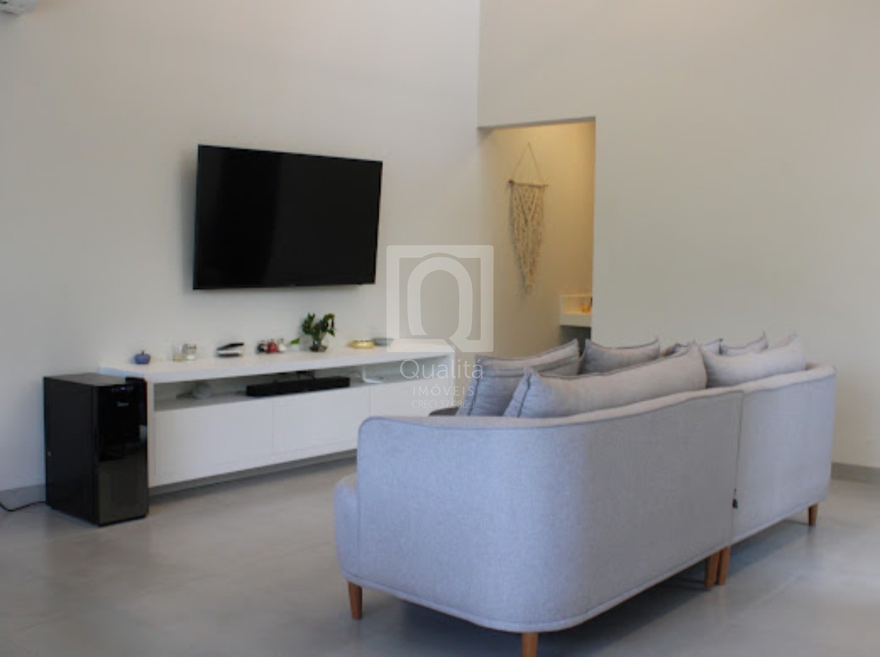 Casa de Condomínio, 3 quartos - Foto 47