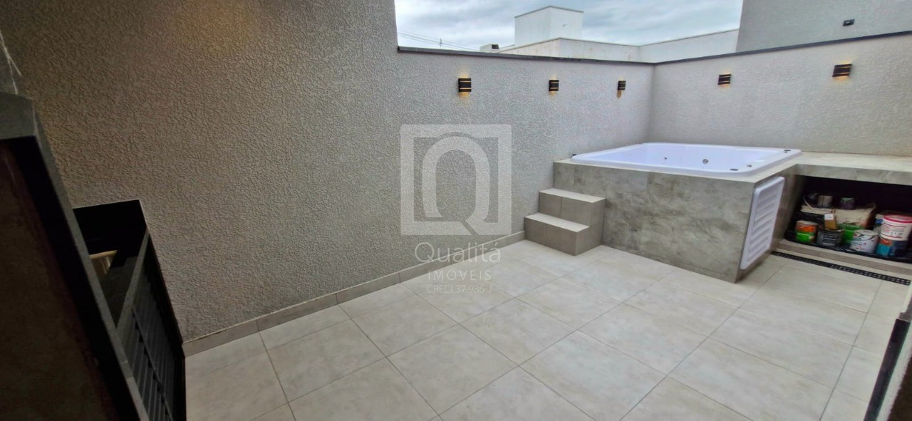 Casa de Condomínio, 3 quartos - Foto 6