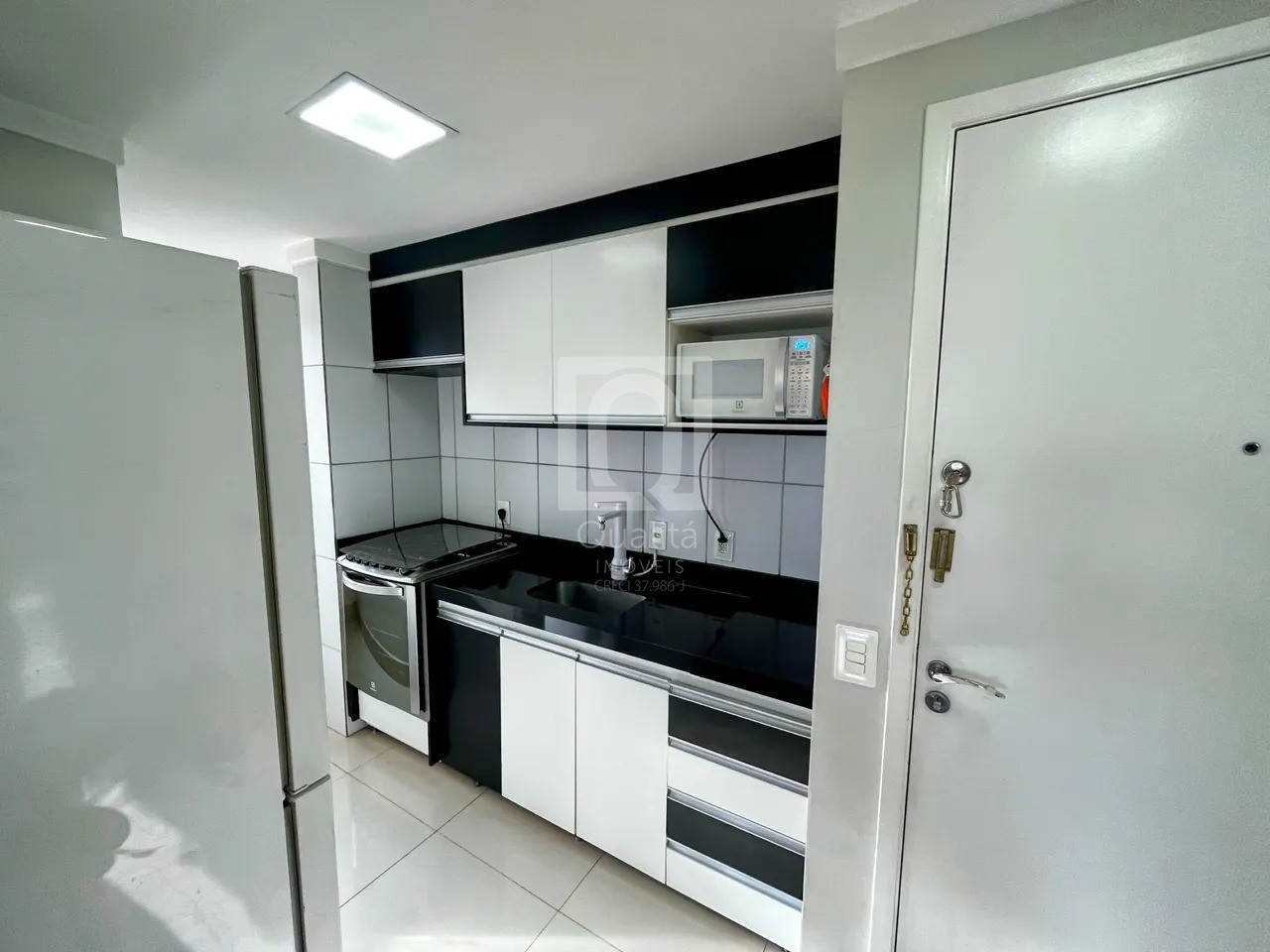 Apartamento, 2 quartos, 55 m² - Foto 4
