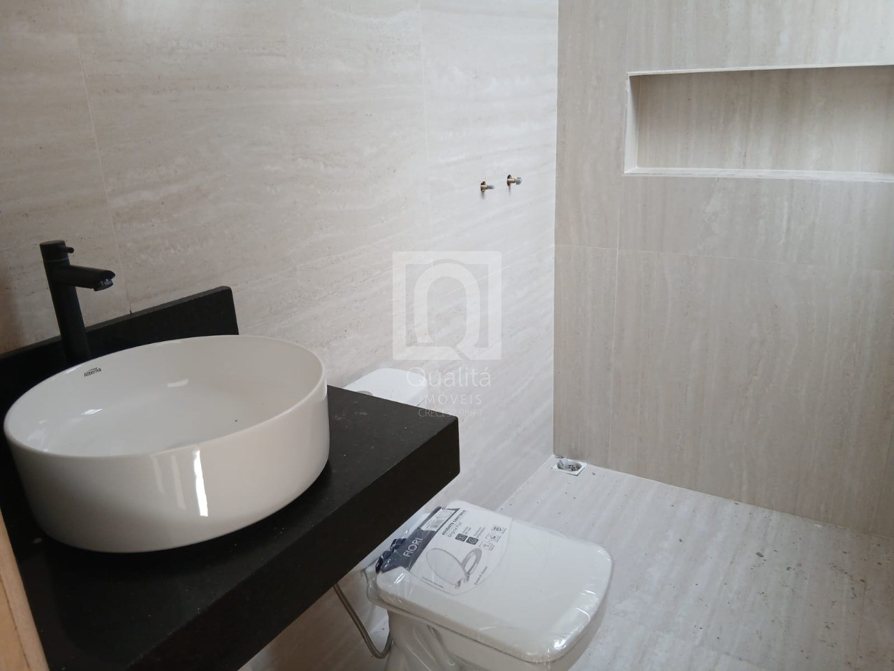 Casa, 3 quartos, 90 m² - Foto 8