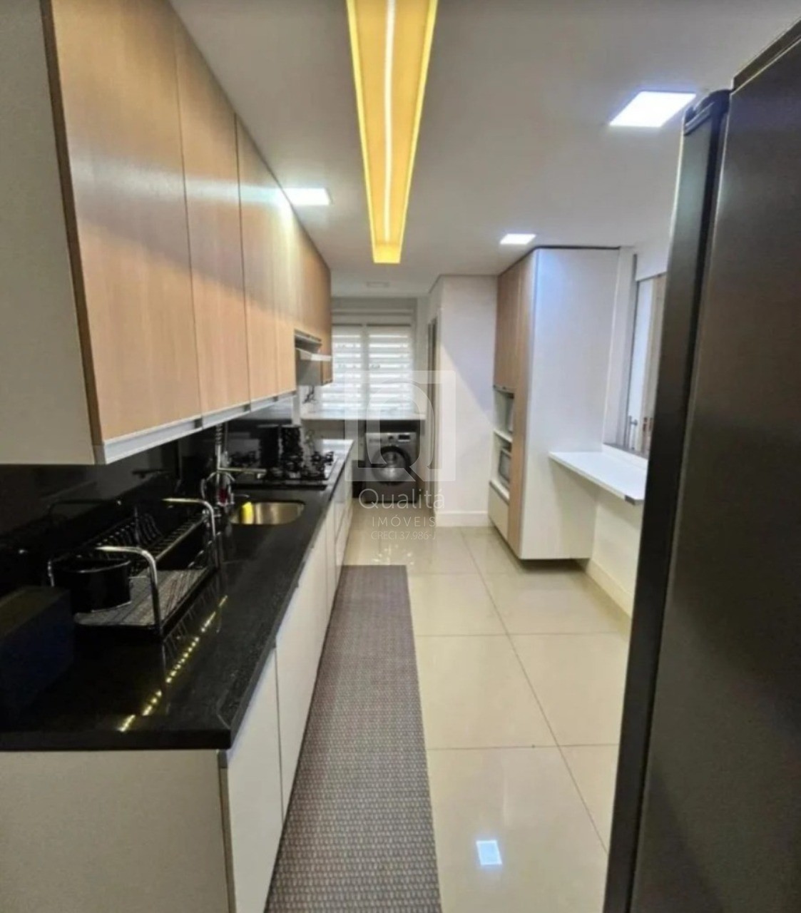 Apartamento, 3 quartos, 107 m² - Foto 4