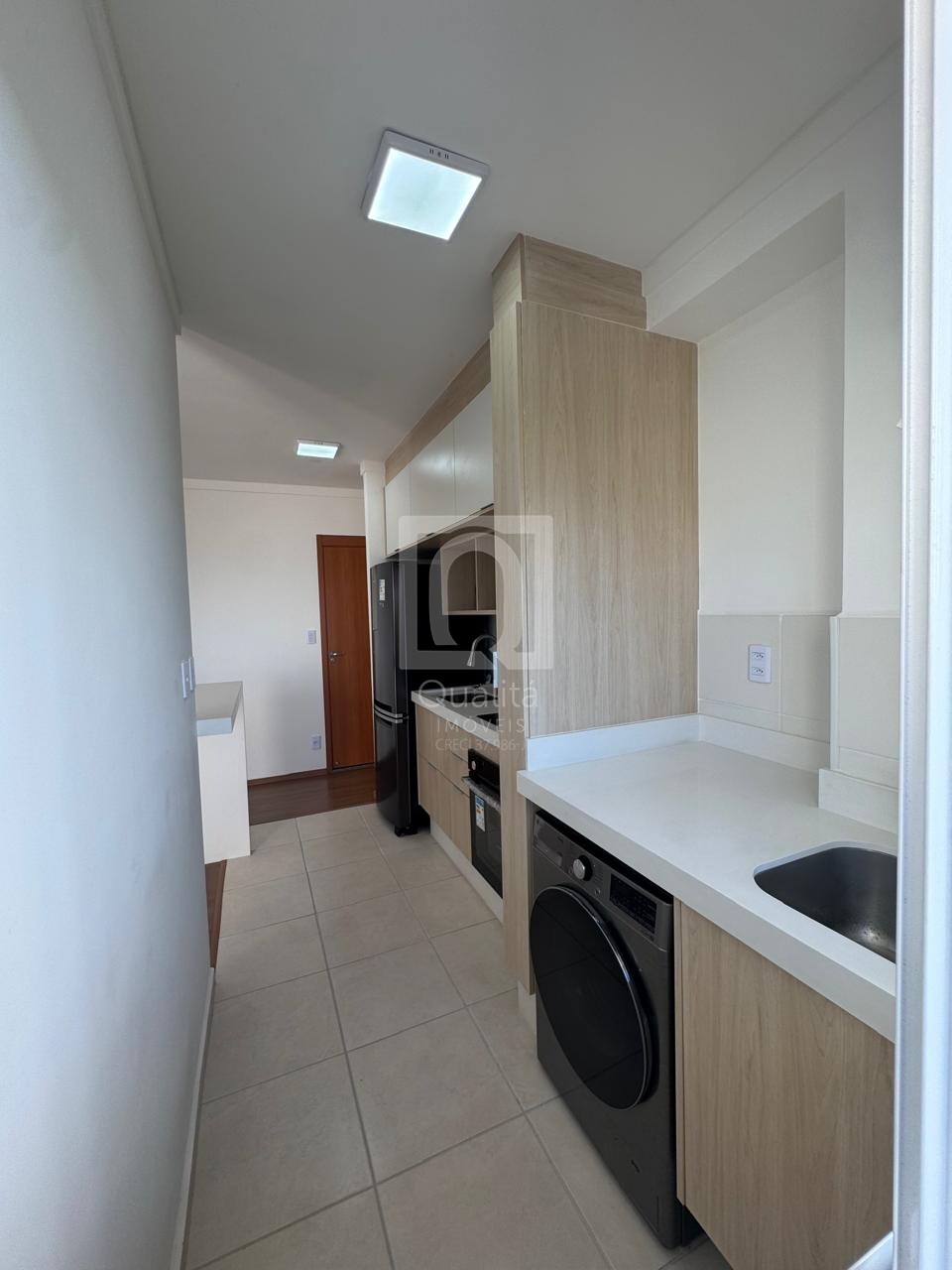 Apartamento, 2 quartos, 56 m² - Foto 16