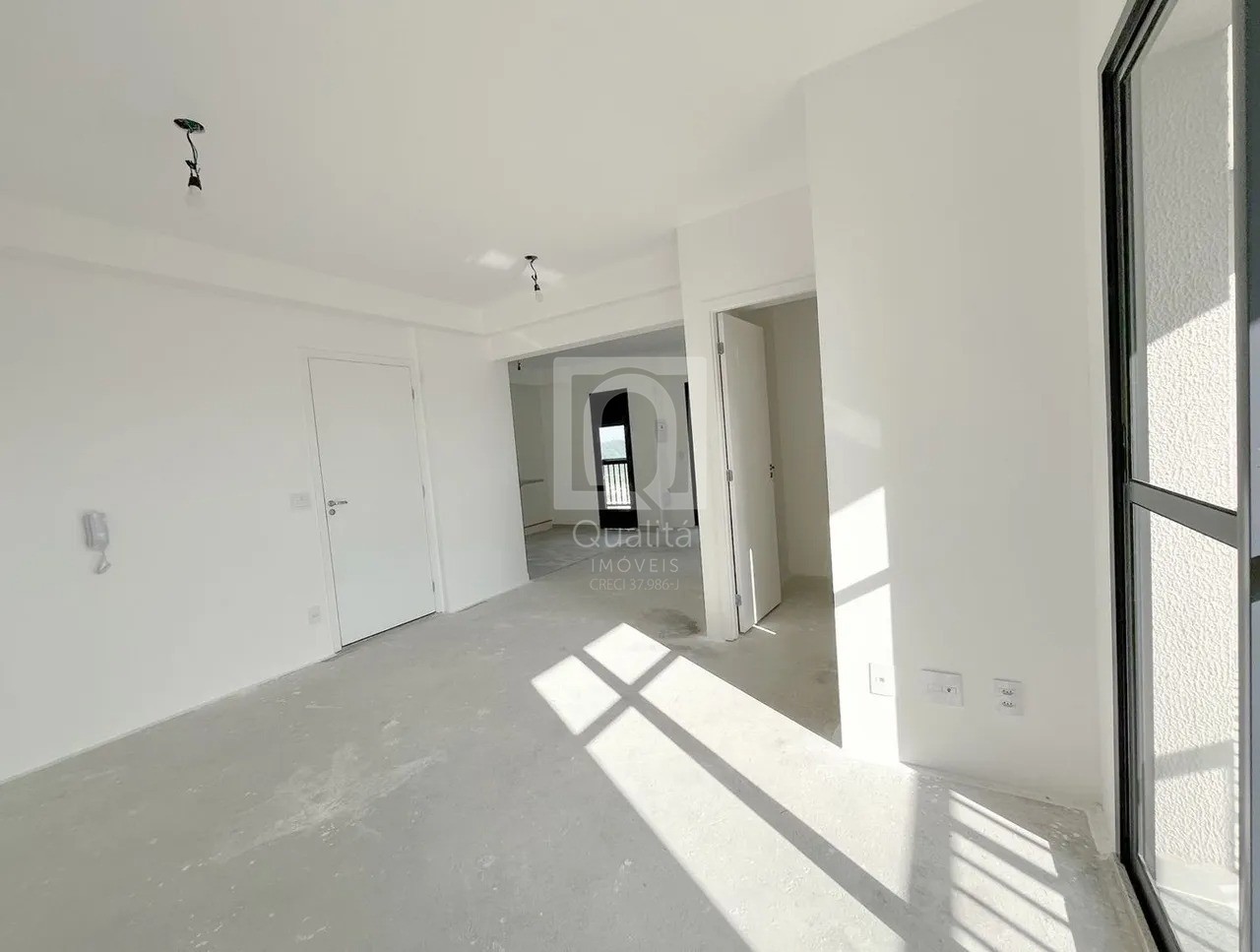 Apartamento, 2 quartos, 48 m² - Foto 5