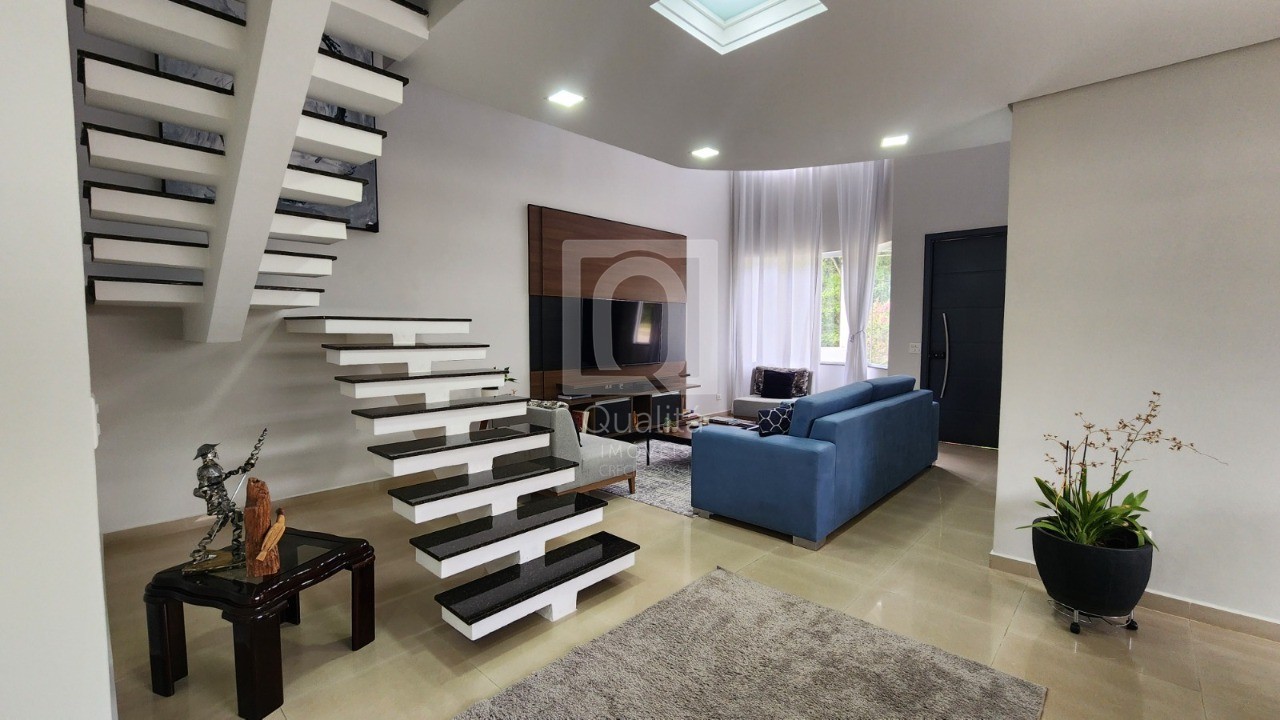 Casa de Condomínio, 4 quartos - Foto 3