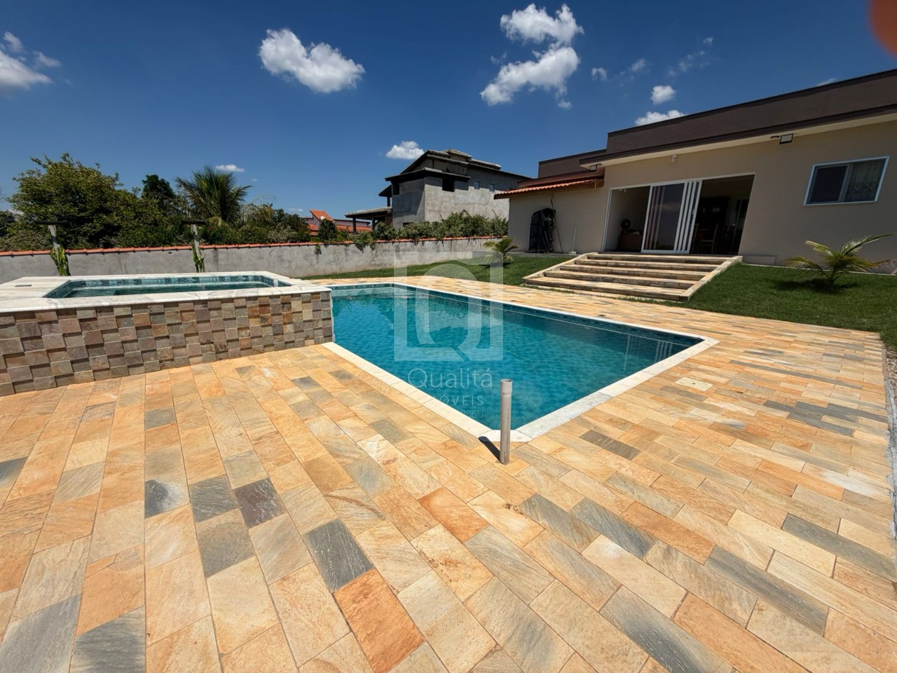 Sítio, 3 quartos, 1000 m² - Foto 8