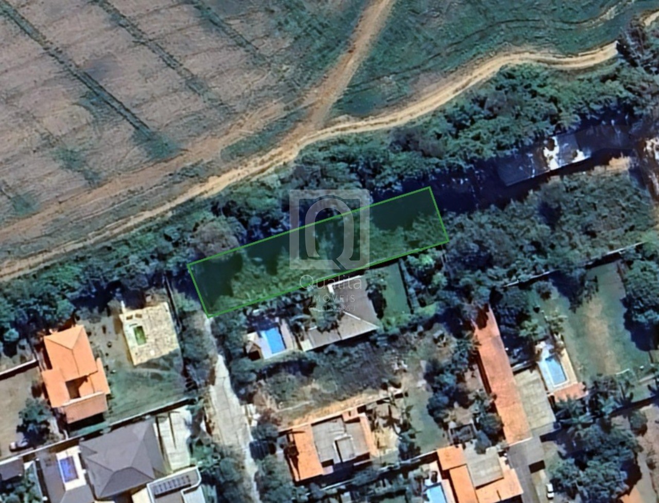 Terreno, 1080 m² - Foto 4
