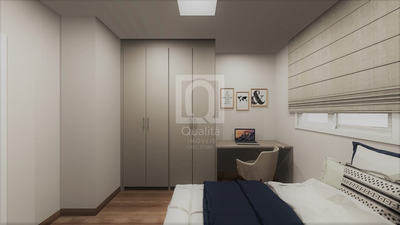 Apartamento, 3 quartos, 85 m² - Foto 6