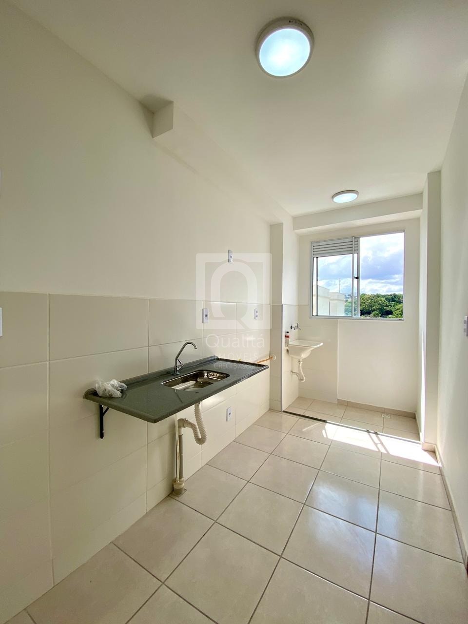 Apartamento, 2 quartos, 44 m² - Foto 4