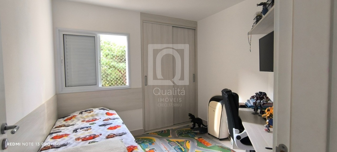Apartamento, 3 quartos, 80 m² - Foto 10