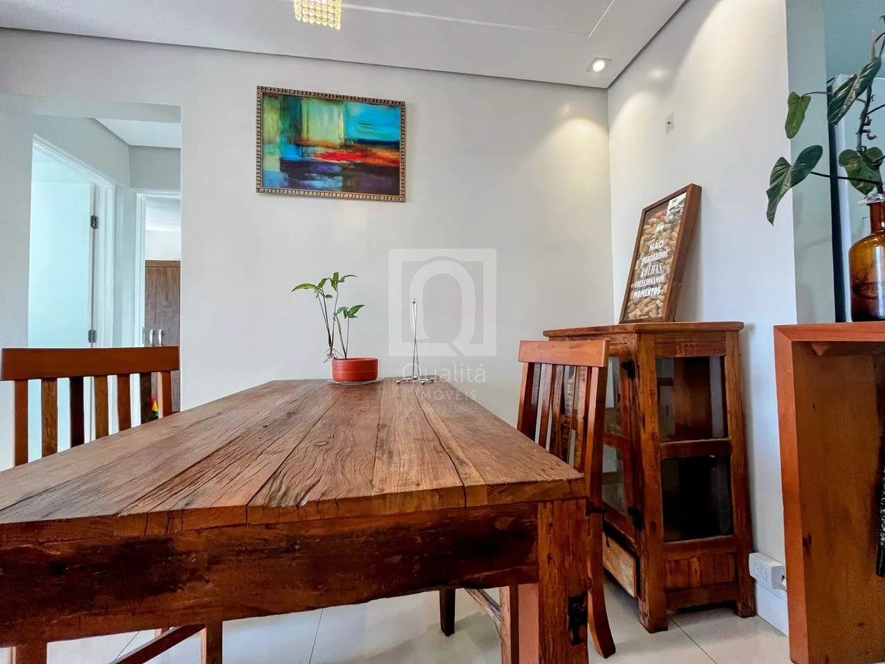 Apartamento, 2 quartos, 55 m² - Foto 7