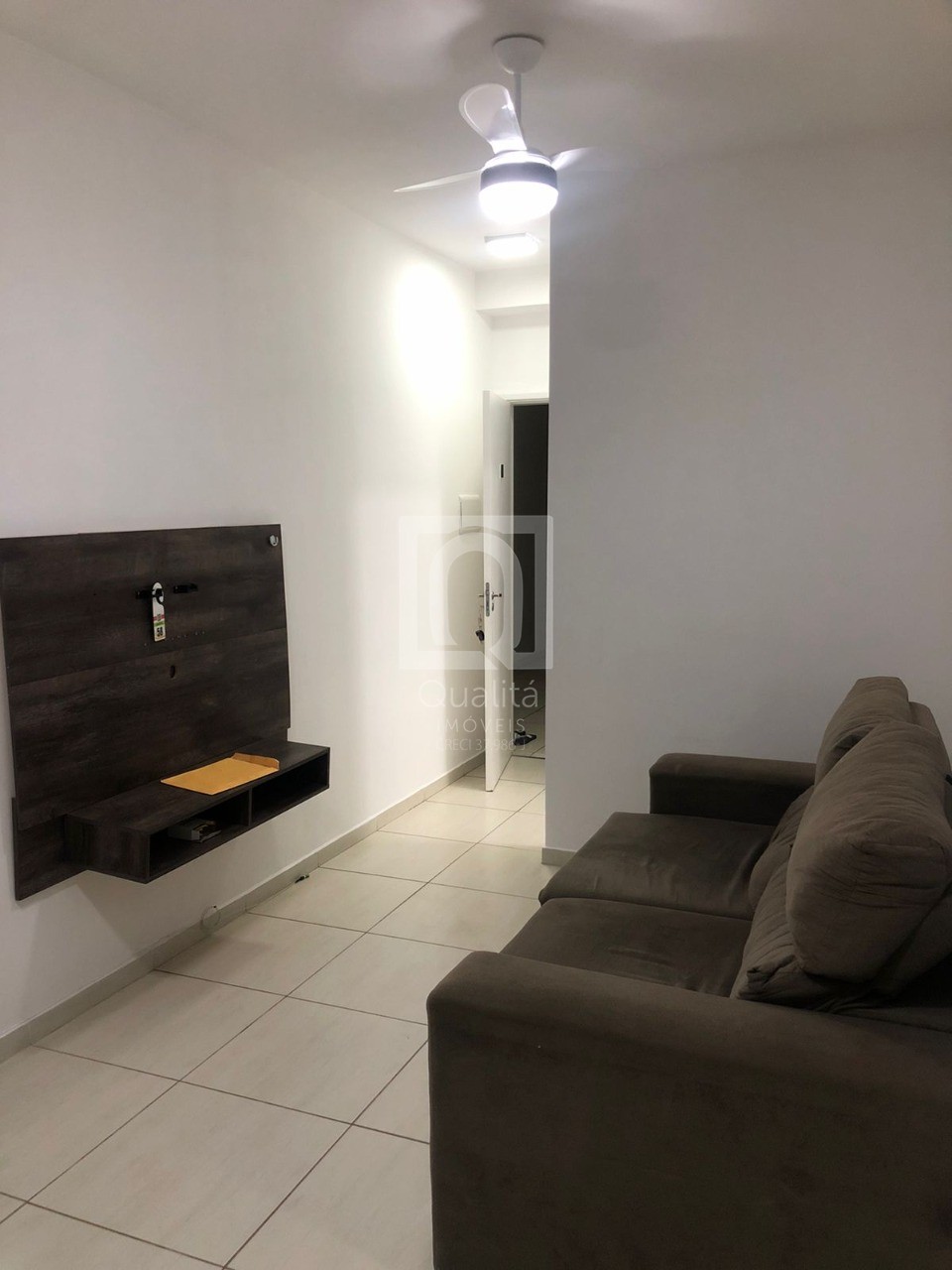 Apartamento, 2 quartos, 48 m² - Foto 1