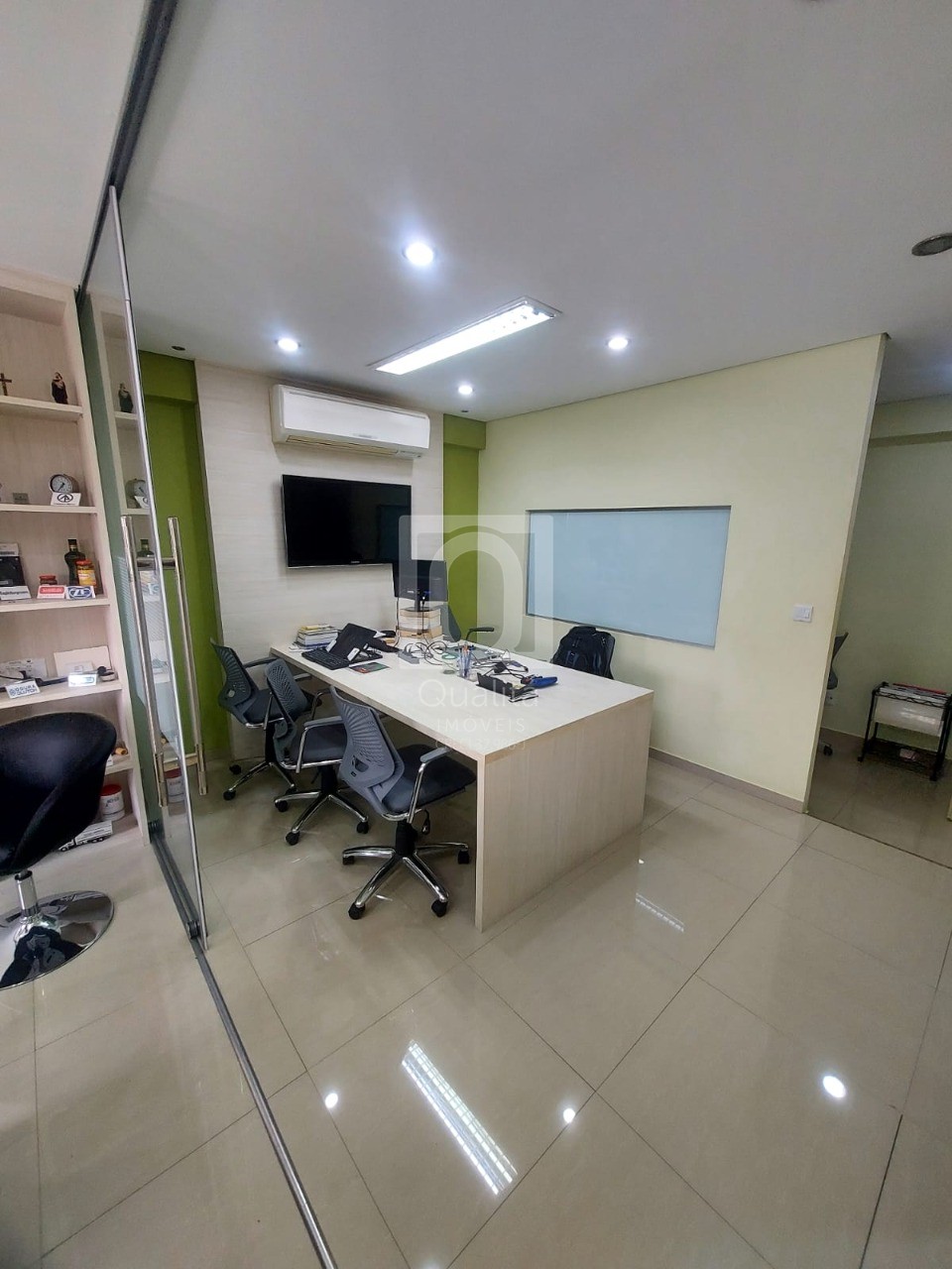 Sala-Conjunto, 48 m² - Foto 11