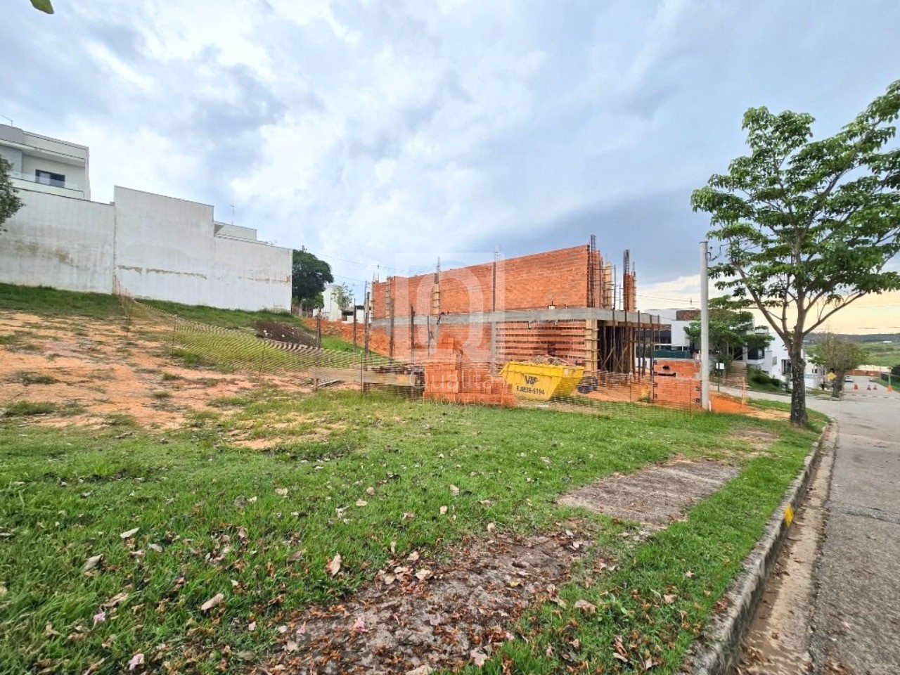 Terreno, 375 m² - Foto 1