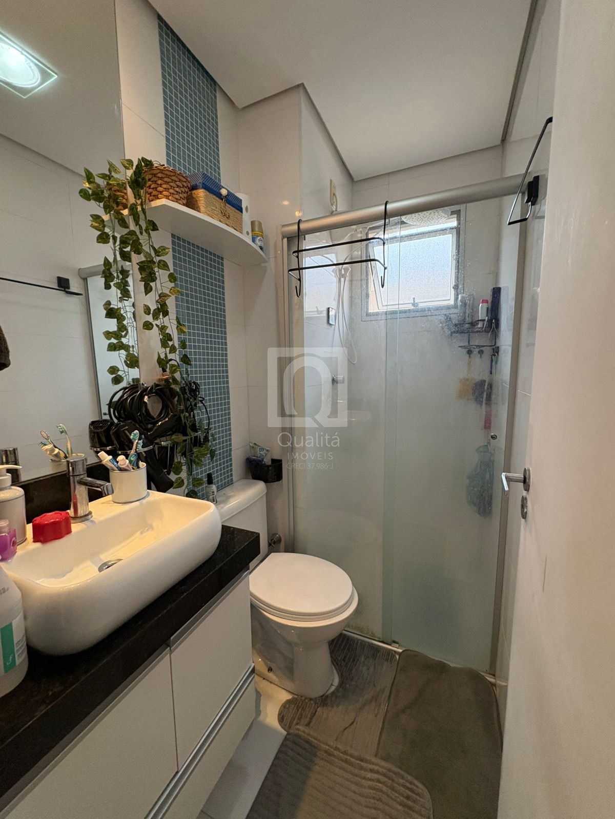 Apartamento, 2 quartos, 46 m² - Foto 8