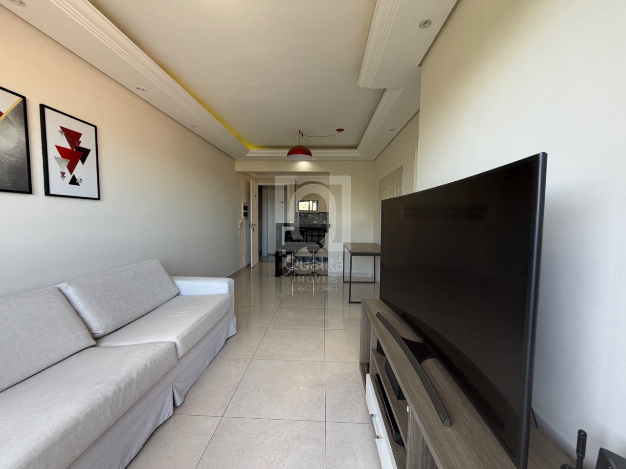 Apartamento, 2 quartos, 52 m² - Foto 12