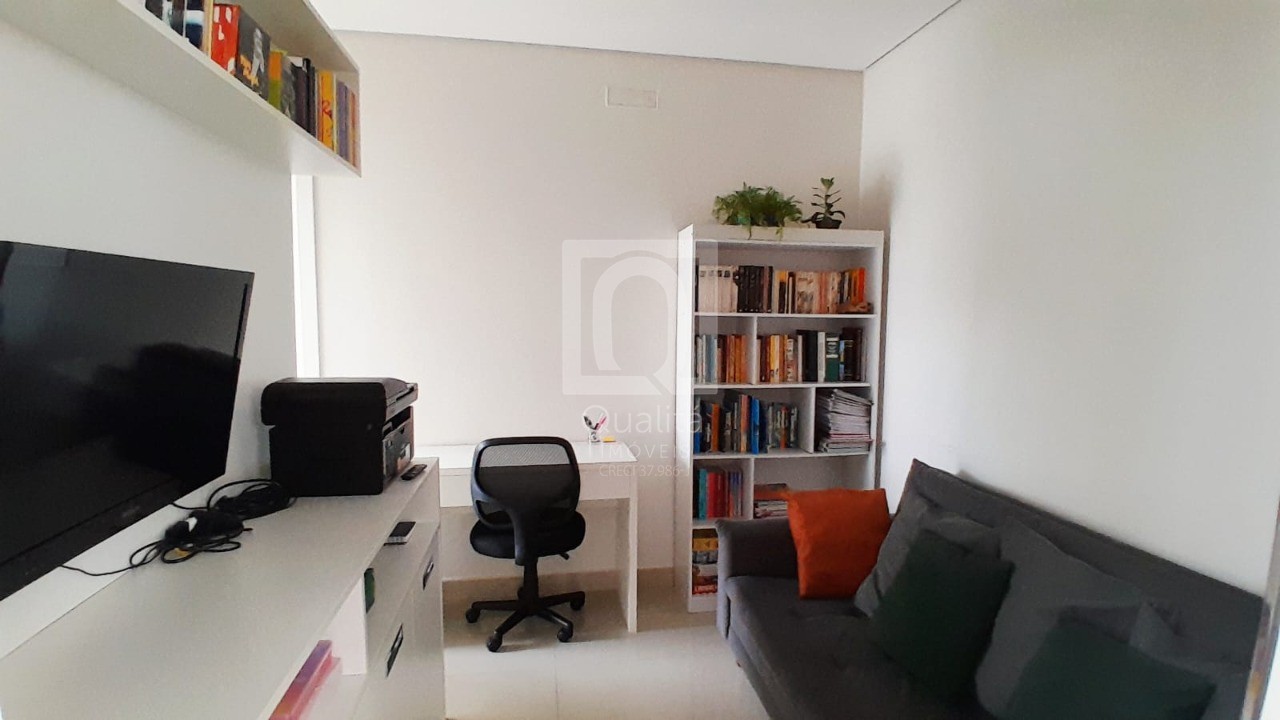 Casa de Condomínio, 4 quartos - Foto 14