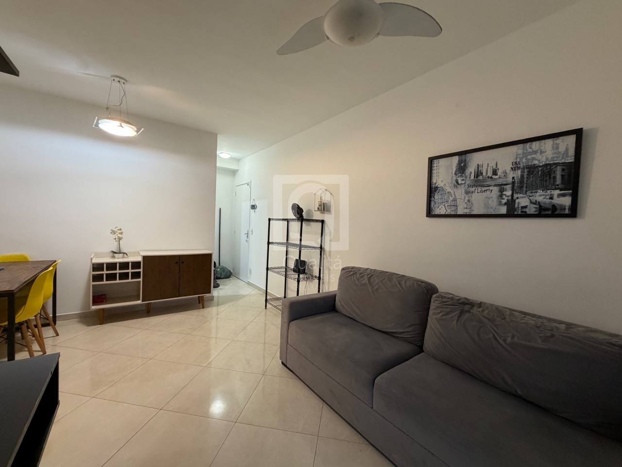 Apartamento, 3 quartos, 67 m² - Foto 2