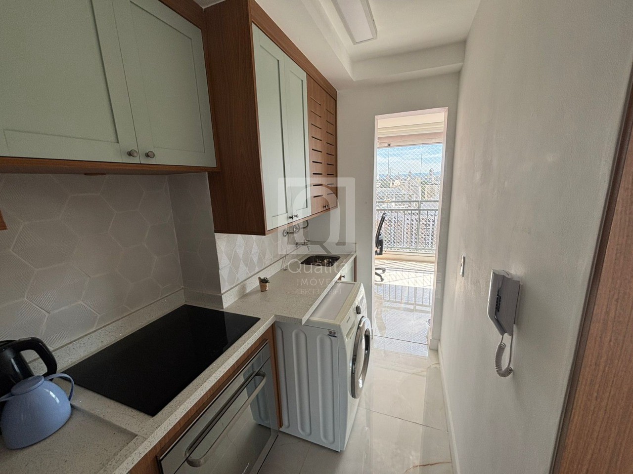 Apartamento, 3 quartos, 136 m² - Foto 8
