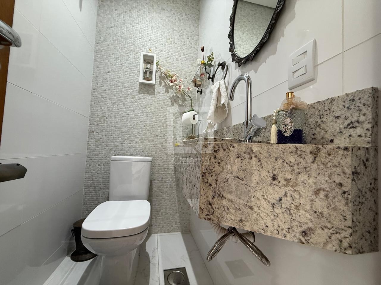 Casa de Condomínio, 4 quartos - Foto 12