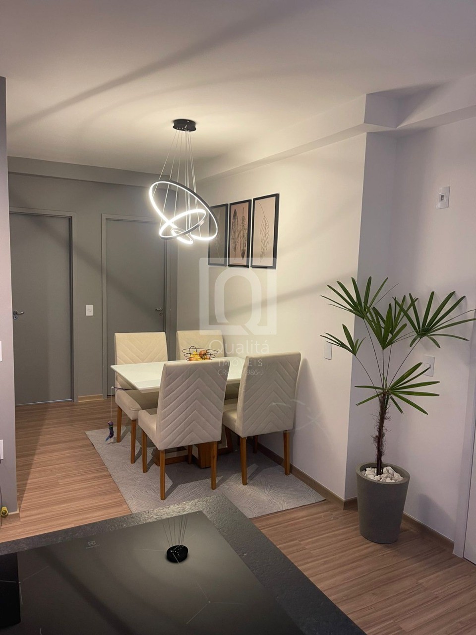 Apartamento, 2 quartos, 61 m² - Foto 3