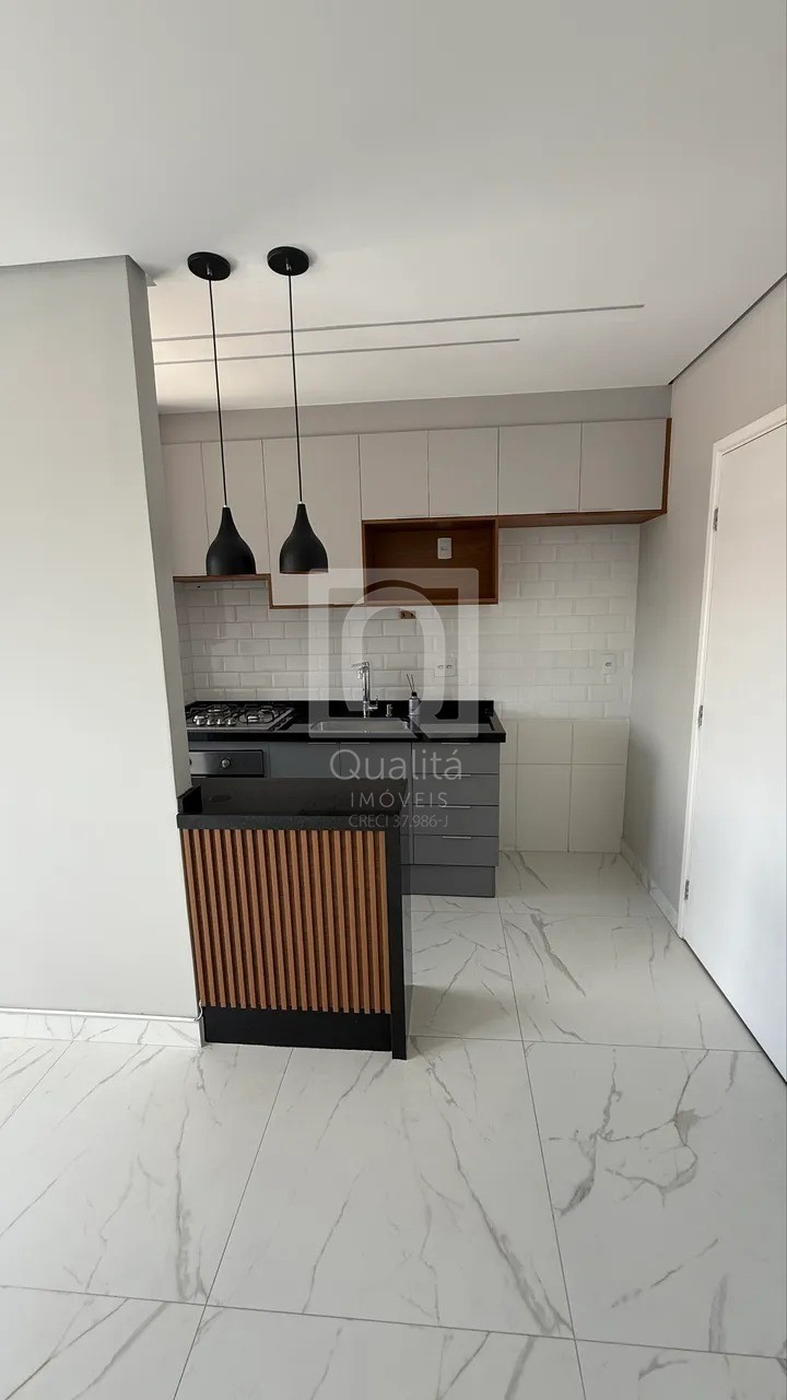 Apartamento, 2 quartos, 45 m² - Foto 1