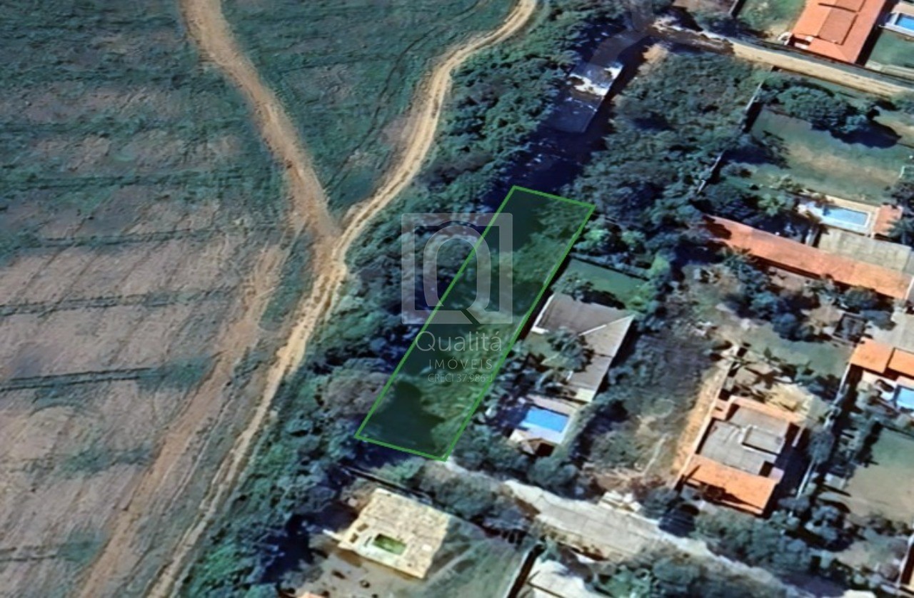 Terreno, 1080 m² - Foto 1