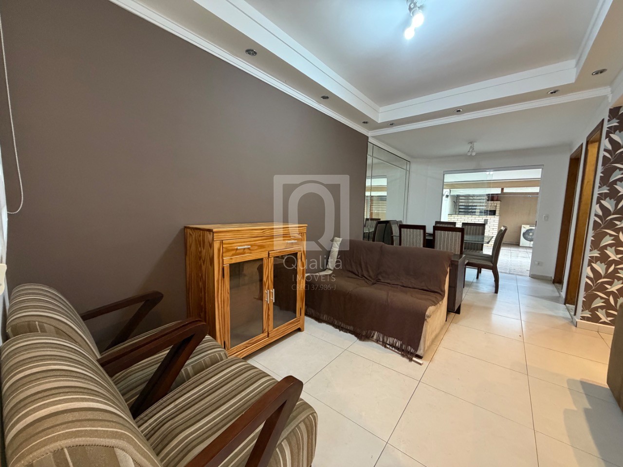 Casa de Condomínio, 3 quartos - Foto 6