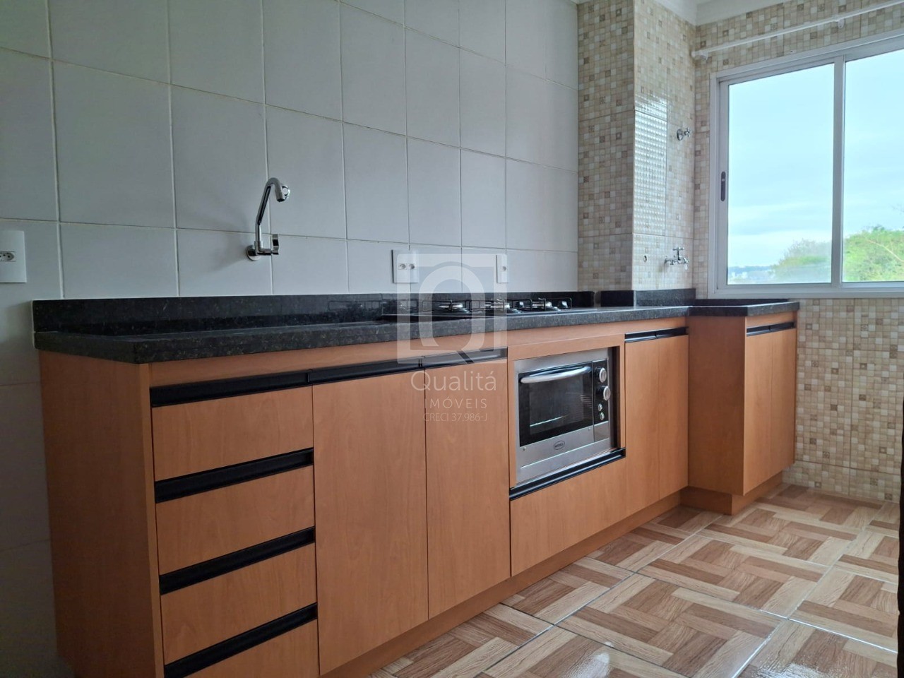 Apartamento, 2 quartos, 54 m² - Foto 1