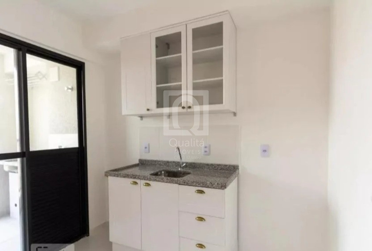 Apartamento, 1 quarto, 32 m² - Foto 6