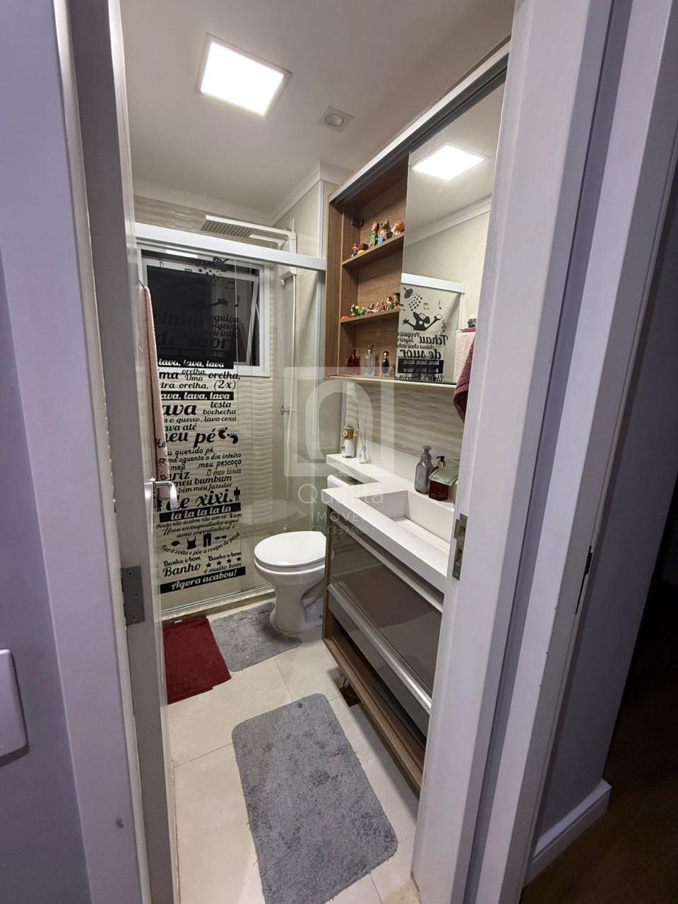 Apartamento, 2 quartos, 53 m² - Foto 13
