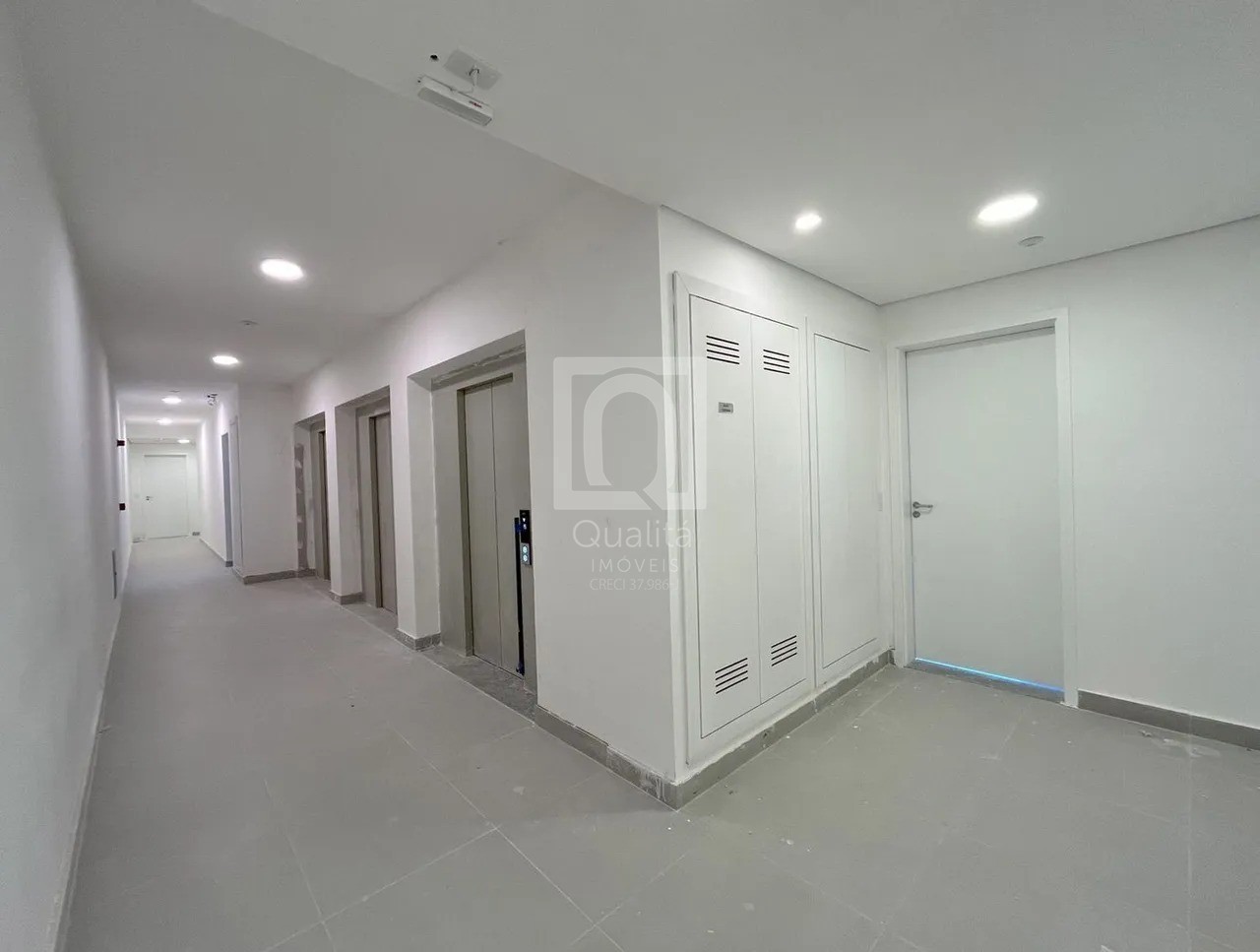 Apartamento, 2 quartos, 48 m² - Foto 8