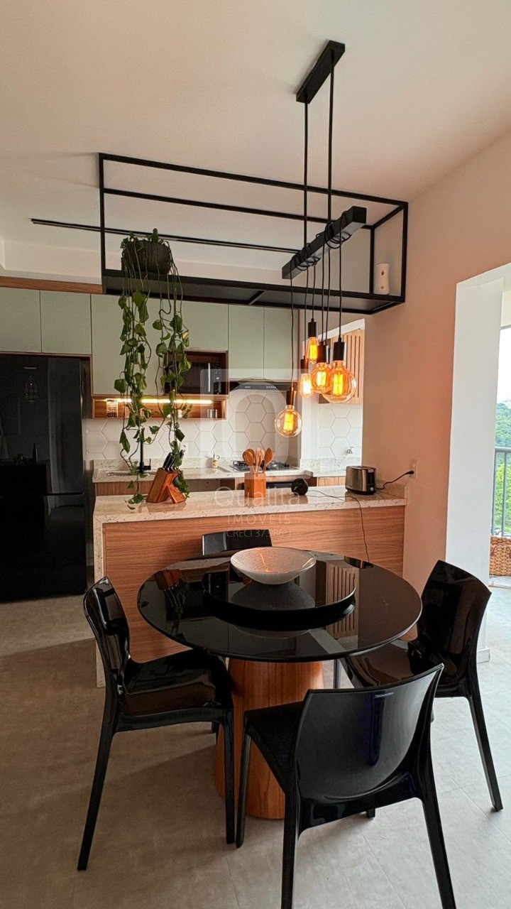 Apartamento, 1 quarto, 52 m² - Foto 4