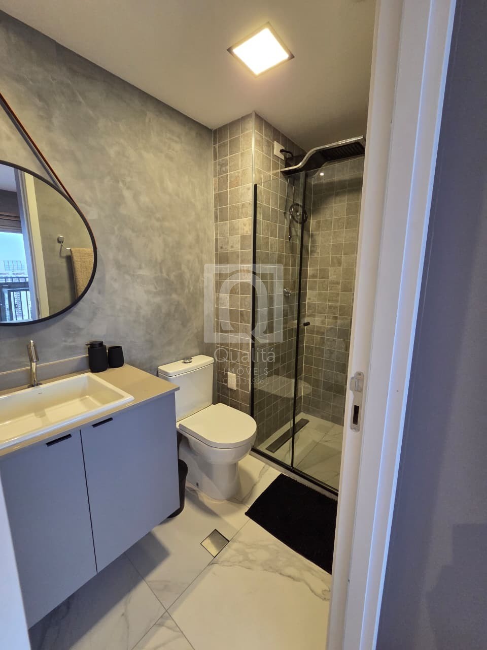 Apartamento, 1 quarto, 31 m² - Foto 11