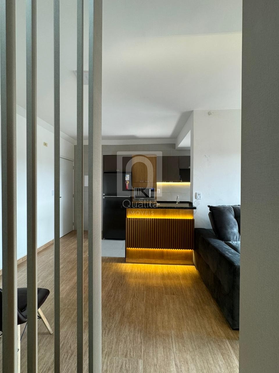 Flat/Apart Hotel, 1 quarto, 47 m² - Foto 10