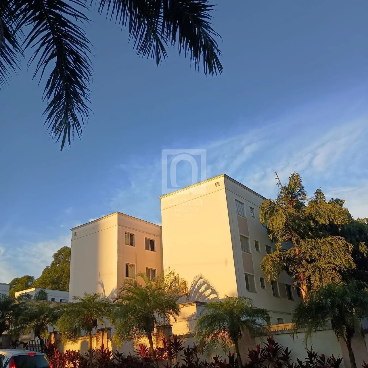 Apartamento, 2 quartos, 50 m² - Foto 12