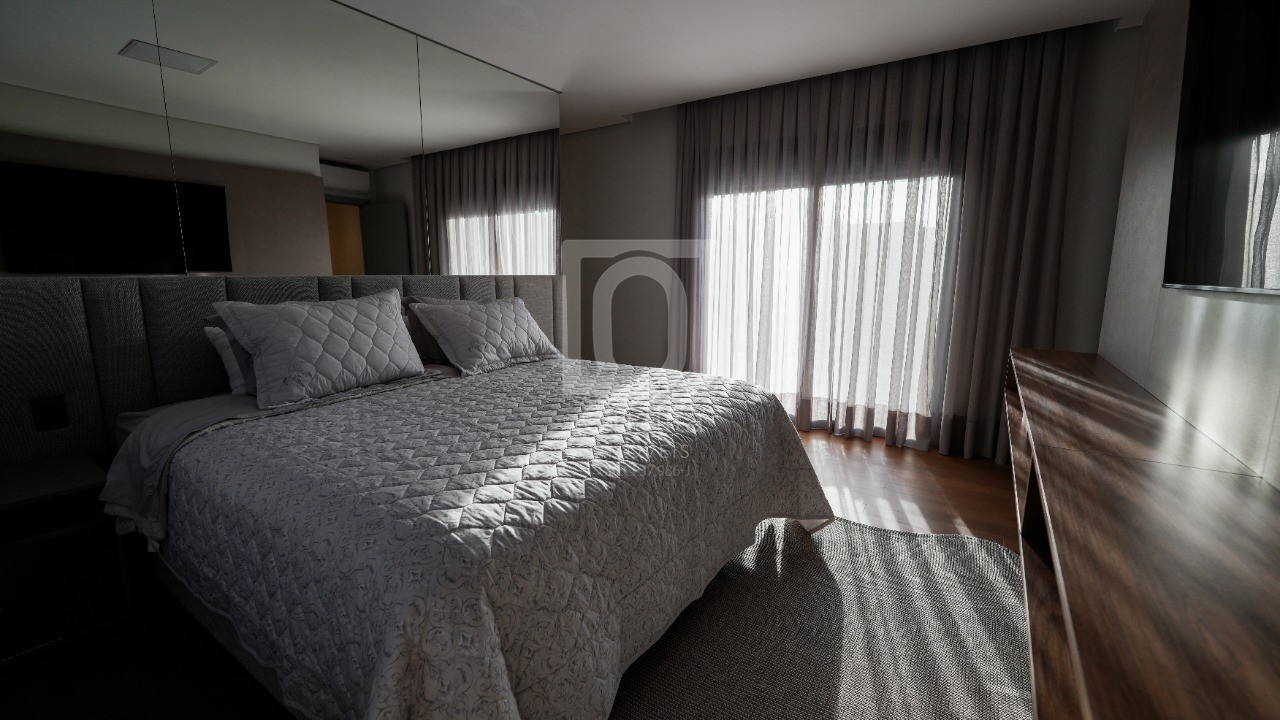 Casa de Condomínio, 4 quartos - Foto 30