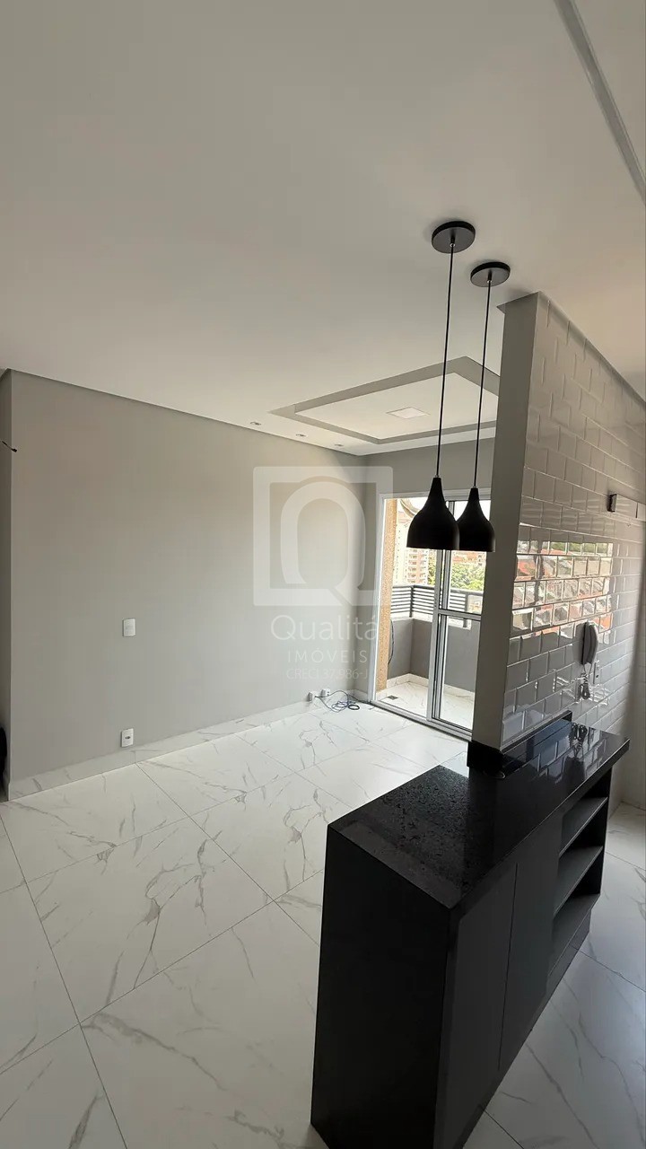 Apartamento, 2 quartos, 45 m² - Foto 5