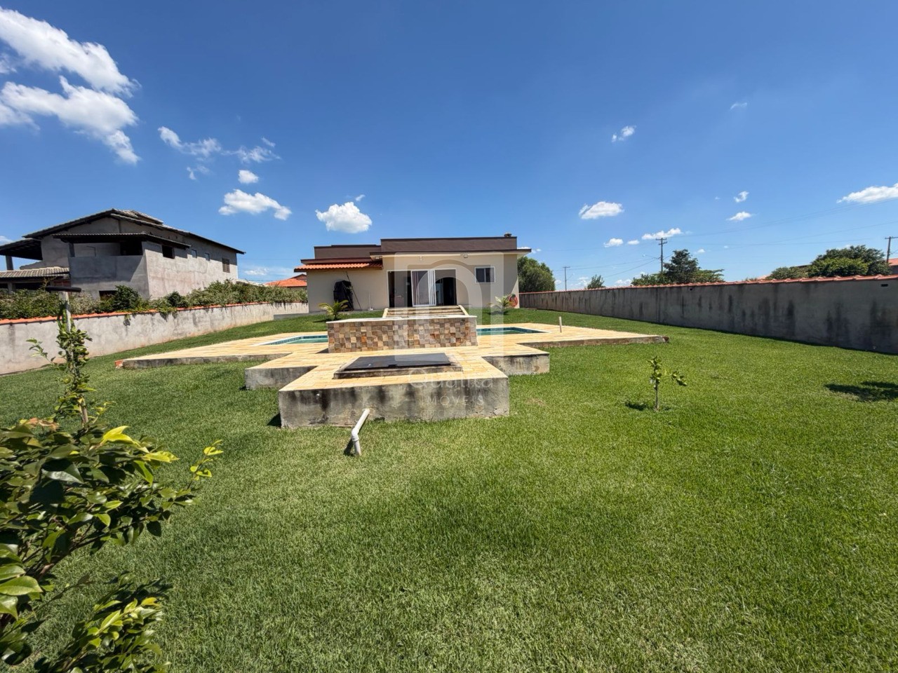 Sítio, 3 quartos, 1000 m² - Foto 40